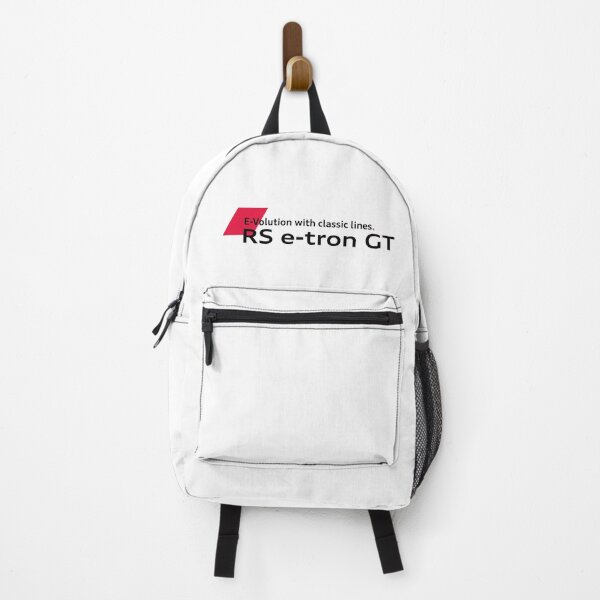 Item preview, RS e-tron GT E-Volution White designed and sold by grafik.