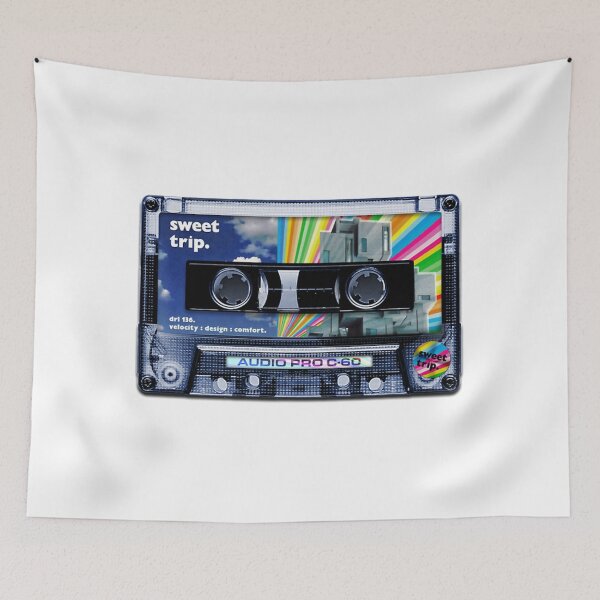 Item preview, Sweet Trip designed and sold by herkatphathoy.
