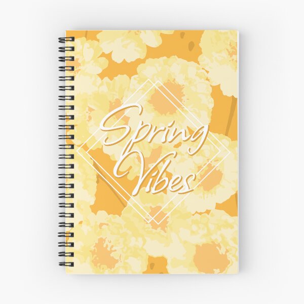 Item preview, Yellow Daisy Floral Bloom Spring Vibes designed and sold by withasmiledsgn.
