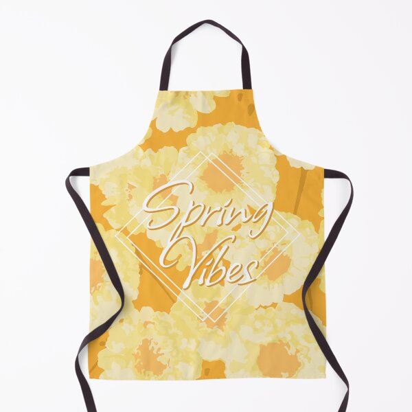 Item preview, Yellow Daisy Floral Bloom Spring Vibes designed and sold by withasmiledsgn.