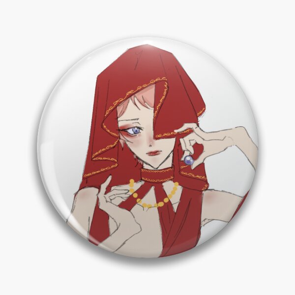 Item preview, shu itsuki designed and sold by silviack.