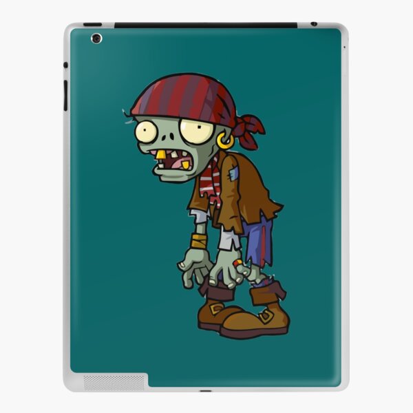 Plants Vs Zombies Pirate  Poster for Sale by sandingla79