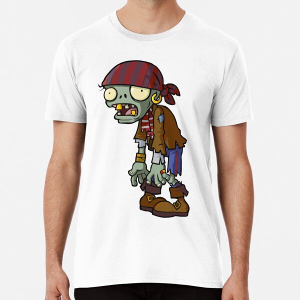 Plants Vs Zombies Pirate  Poster for Sale by sandingla79