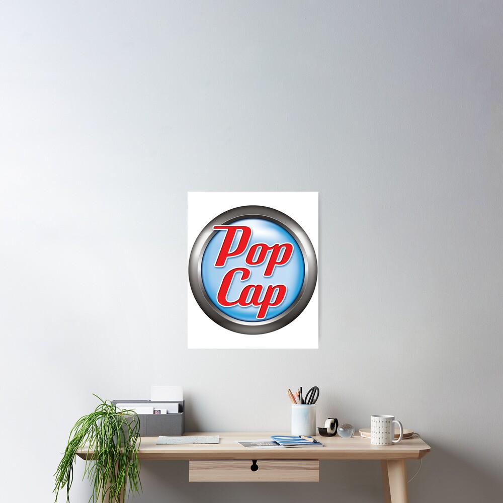 Popcap Games Late 2000_s Logo 