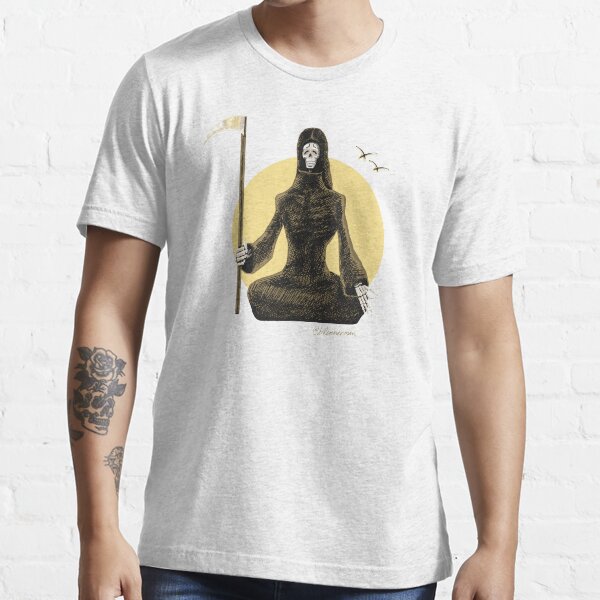 Death Meditation Essential T-Shirt
