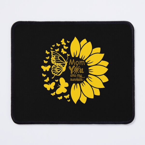 Item preview, Mom you are my sunshine designed and sold by ZubiyaArt.