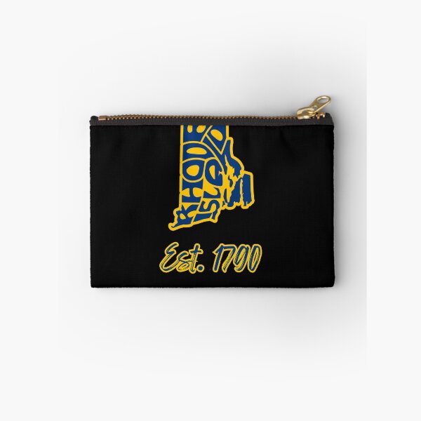 Item preview, Rhode Island Established 1790 designed and sold by Twisted-Teeze.