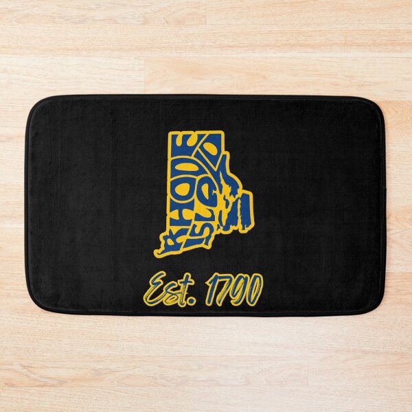 Item preview, Rhode Island Established 1790 designed and sold by Twisted-Teeze.