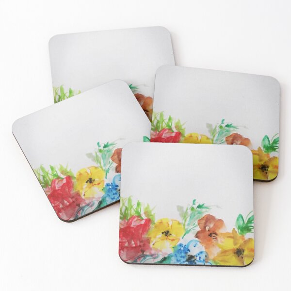 Item preview, flowers painting  designed and sold by Nature  Nblossom.