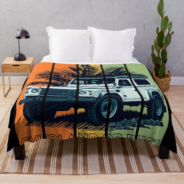 Item preview, Overland Or Bust designed and sold by WorldEngine.