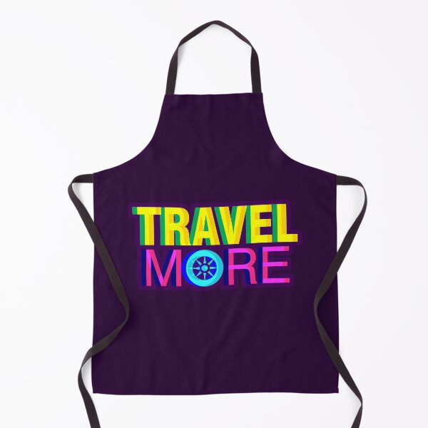 Item preview, Travel more designed and sold by Hit-Fun.