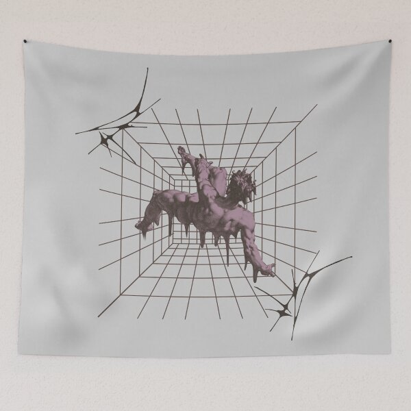 Item preview, Amazing Y2K - FALLEN ANGEL  designed and sold by DWZ Design.