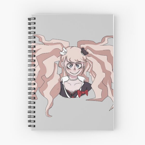 Item preview, Junko Enoshima designed and sold by ForxstSpirxt.
