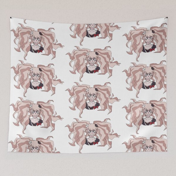 Item preview, Junko Enoshima designed and sold by ForxstSpirxt.