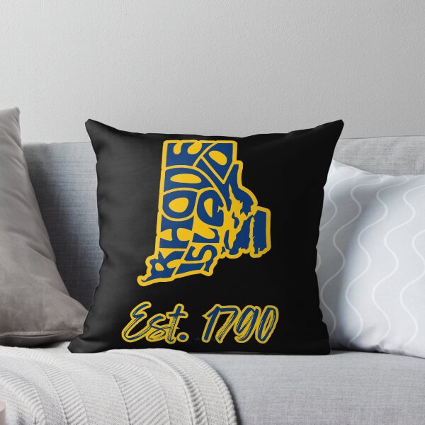 Item preview, Rhode Island Established 1790 designed and sold by Twisted-Teeze.