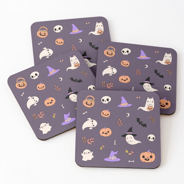Item preview, Cute halloween pack designed and sold by Yarafantasyart.
