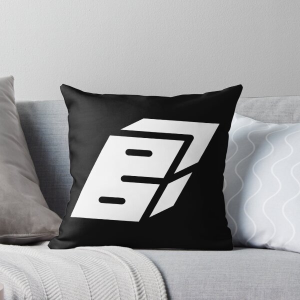 Item preview, Abstract B letter designed and sold by Yusuf-Design.