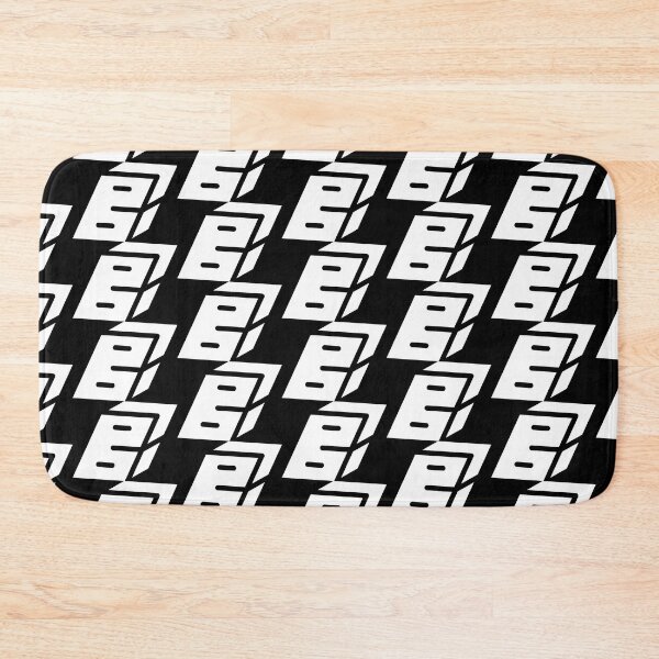 Artikelvorschau, Abstract B letter entworfen und verkauft von Yusuf-Design.