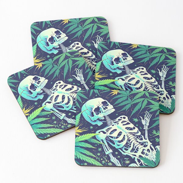 Item preview, Weed Reaper designed and sold by Agunikyle.