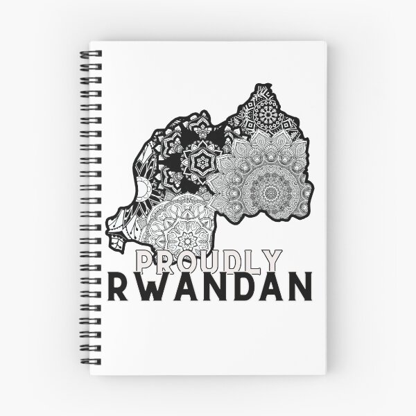 Item preview, Proud to be Rwandan designed and sold by KatsCanvas.