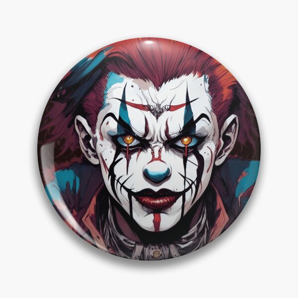 Item preview, Clowning Around designed and sold by Harlechryzz.
