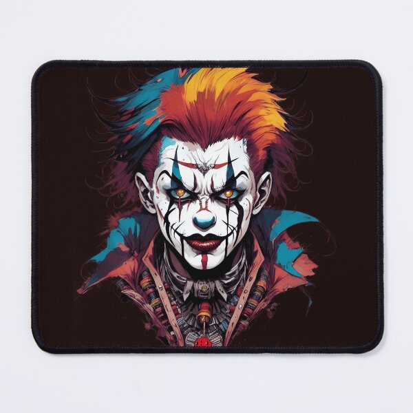 Item preview, Clowning Around designed and sold by Harlechryzz.