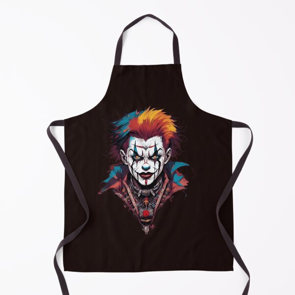Item preview, Clowning Around designed and sold by Harlechryzz.