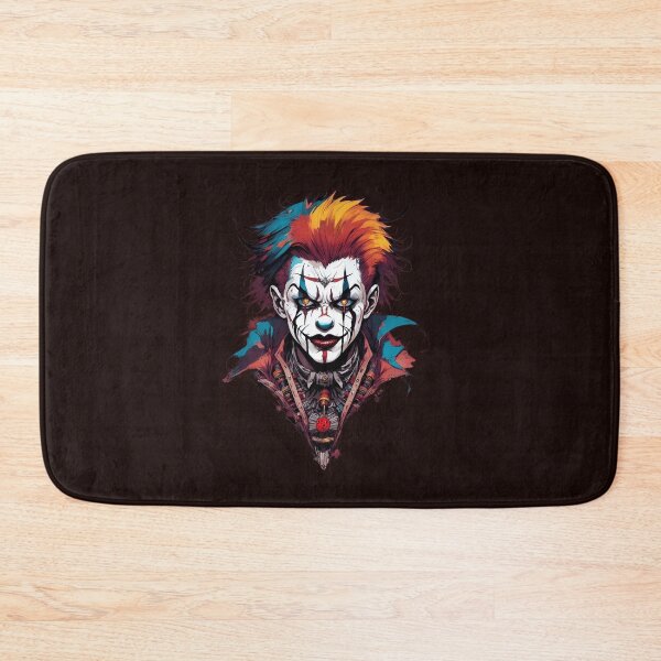 Item preview, Clowning Around designed and sold by Harlechryzz.