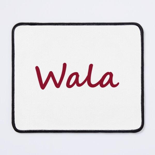 Item preview, " Wala " in Tagalog means " Nothing " in English designed and sold by PabloBSanchez.