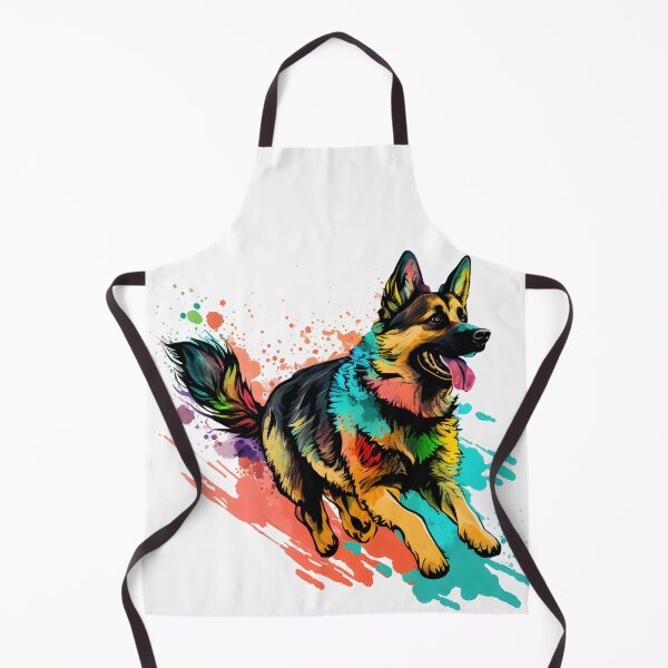 Item preview, german shepherd designed and sold by NickLivin.