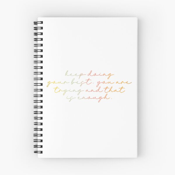 Item preview, Keep Doing Your Best designed and sold by Libby :).