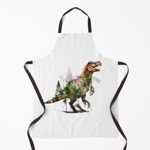 Item preview, Fabulous Dinosaur designed and sold by ekachar.