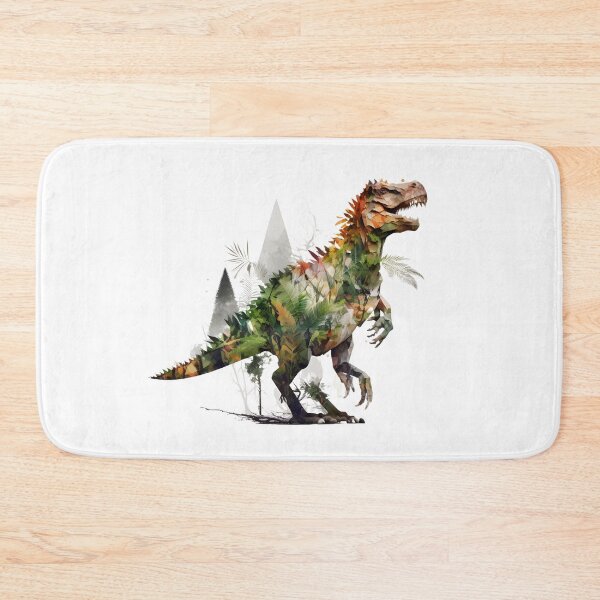 Item preview, Fabulous Dinosaur designed and sold by ekachar.