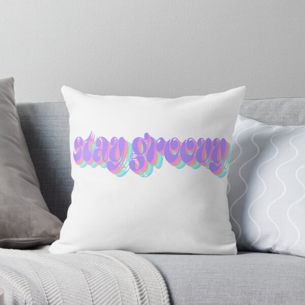 Item preview, stay groovy designed and sold by kaitlynh.