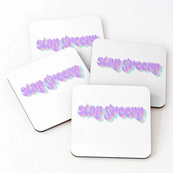Item preview, stay groovy designed and sold by kaitlynh.