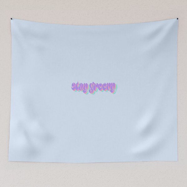 Item preview, stay groovy designed and sold by kaitlynh.