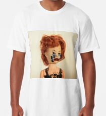 Scarlett the Doll Long T-Shirt