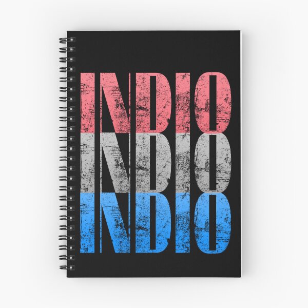 Item preview, Indio California designed and sold by TVstuff.