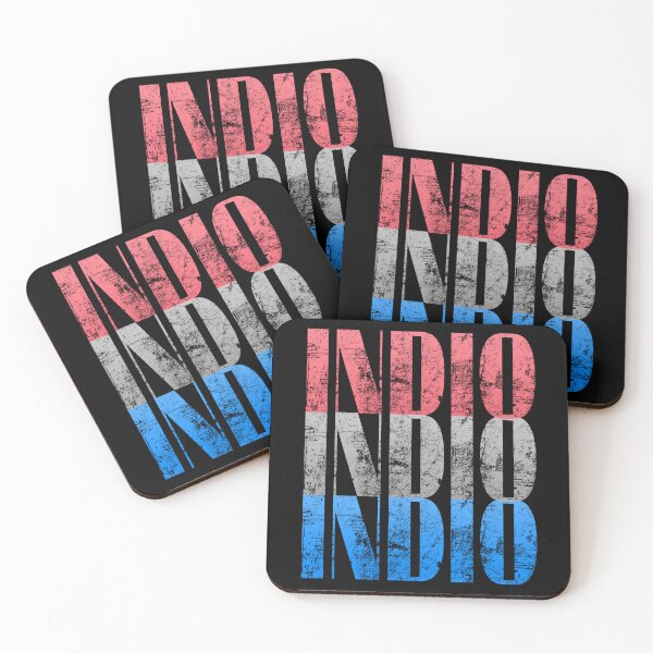 Item preview, Indio California designed and sold by TVstuff.