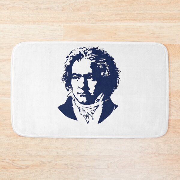 Artikelvorschau, Ludwig van Beethoven entworfen und verkauft von Gentle40Winks.