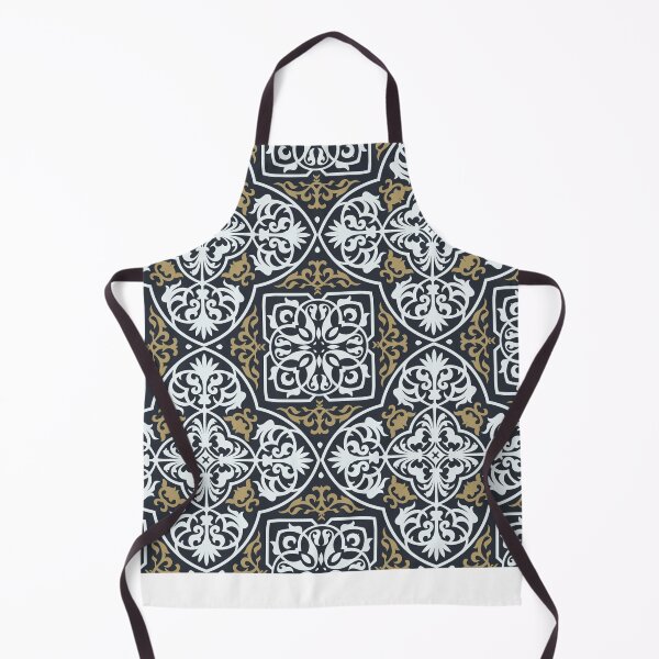 Item preview, Colorful Arabic Pattern designed and sold by johnnie2749.