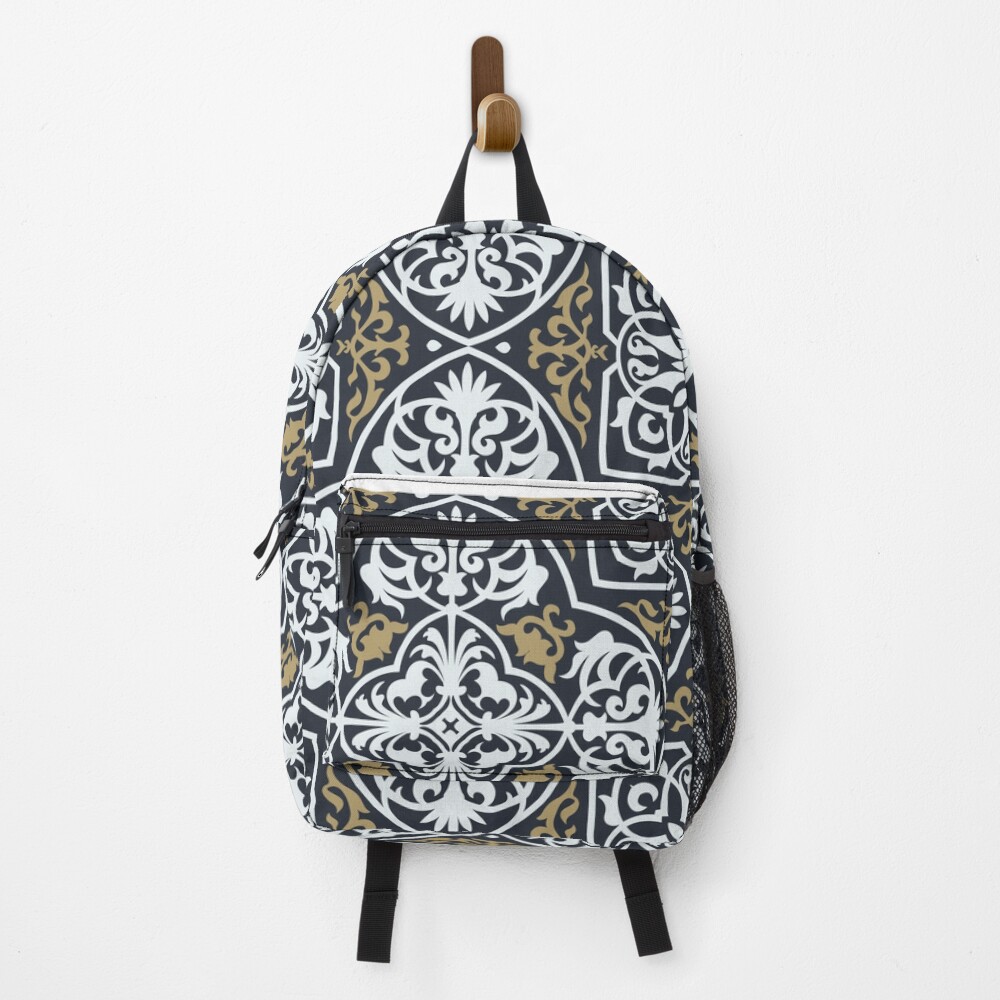 Item preview, Backpack designed and sold by johnnie2749.