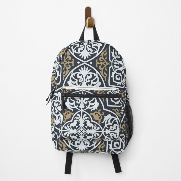 Item preview, Colorful Arabic Pattern designed and sold by Right-UR.