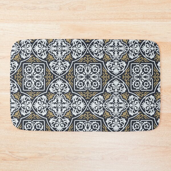 Item preview, Colorful Arabic Pattern designed and sold by Right-UR.