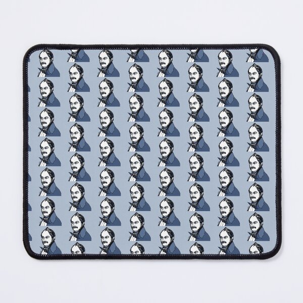 Item preview, Adolf von Henselt Composer Art by Arty Margit designed and sold by ArtyMargit.