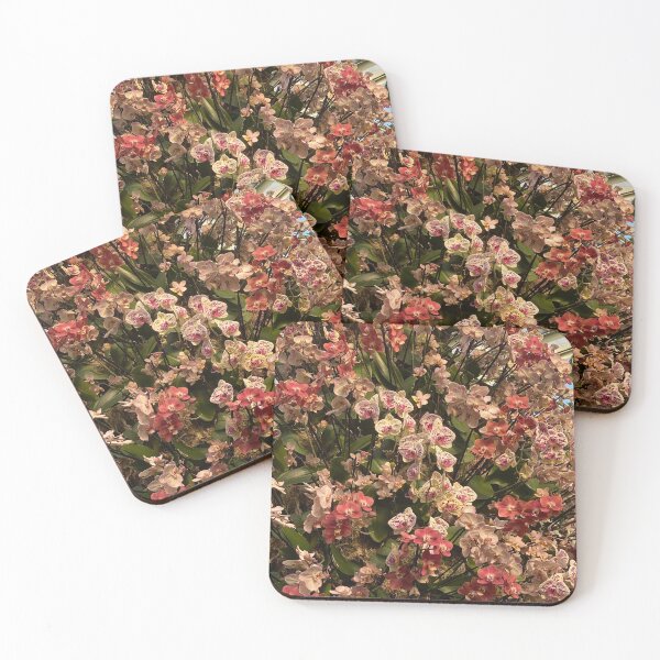 Item preview, Orchid,  designed and sold by Yusein  Ismail.