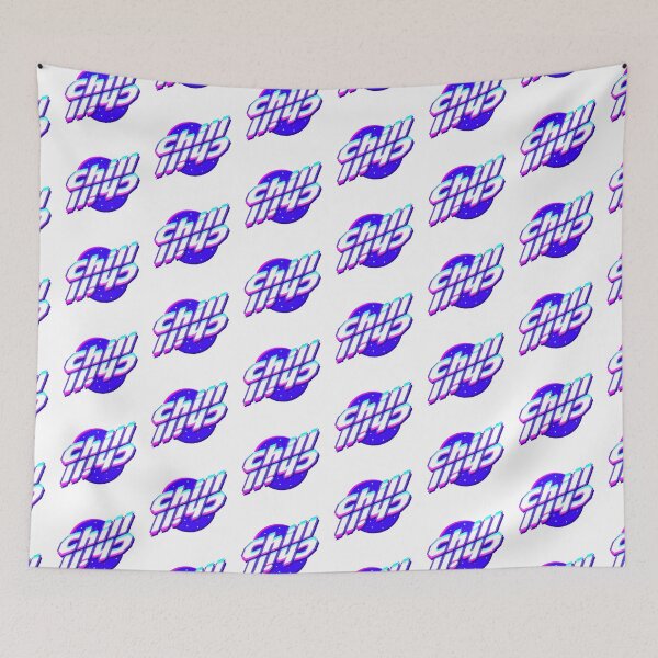 Item preview, Chill Chill designed and sold by Hit-Fun.