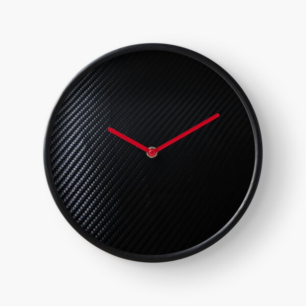 Carbon Clock