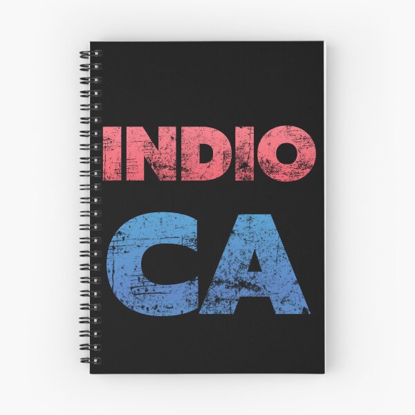 Item preview,  Indio California designed and sold by TVstuff.