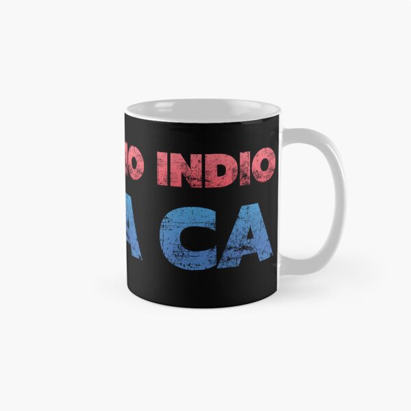 Item preview,  Indio California designed and sold by TVstuff.
